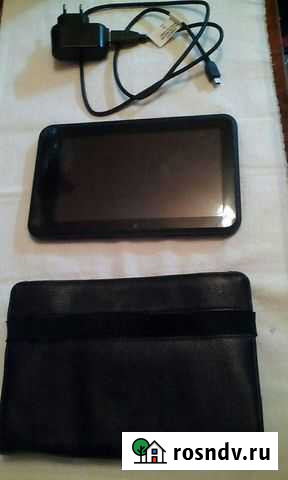 Планшет Дигма, фоторамка Inch F7i Самара - изображение 1