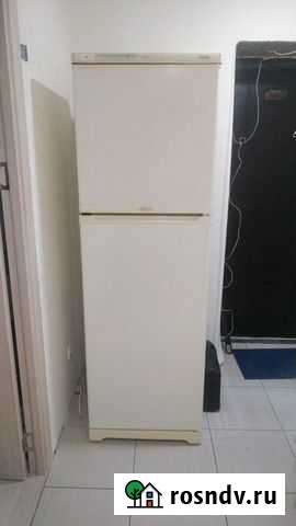 Холодильник Стинол 185 см No Frost Тверь - изображение 1