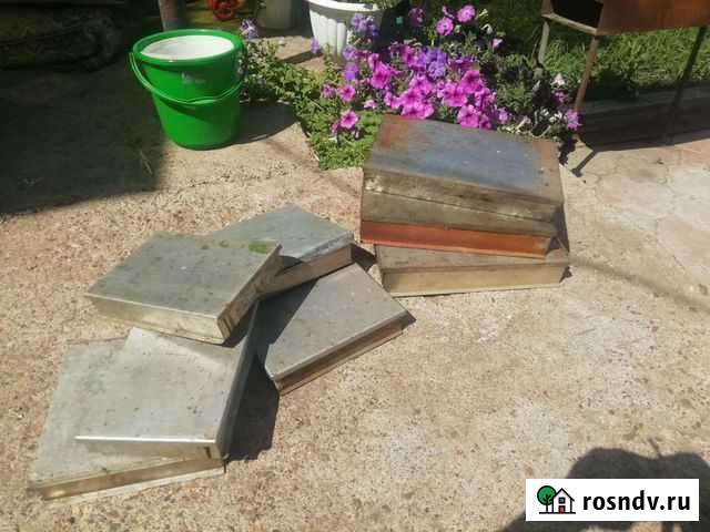 Кормушки для пчёл Стерлитамак - изображение 1