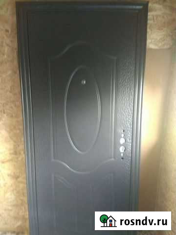 Дверь Палех - изображение 1