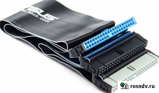 Шлейф IDE Тихорецк - изображение 1