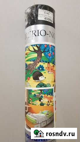 Фото обои в детскую Сызрань - изображение 1