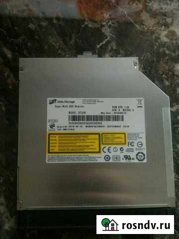 DVD привод Волгоград - изображение 1