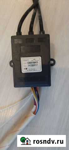 Блок управления LR24-MA Нижний Новгород - изображение 1