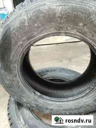 Nordman 4 ICE E+ SUV 235/70 R16 106, 4 шт Урюпинск