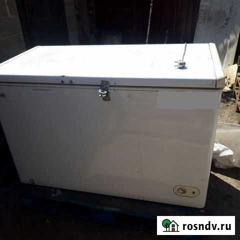 Морозилка средняя Иркутск - изображение 1