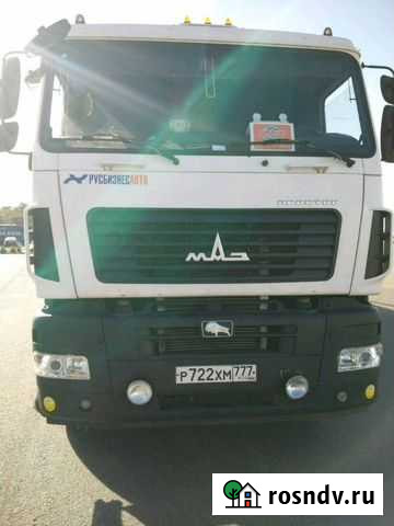 МАЗ 5440B5-8420-030, 2014 Котельники - изображение 1