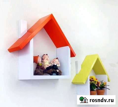 Домики, парковки, полки, стеллажи и т.д Тихорецк - изображение 1