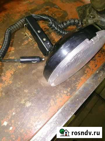 Фонарь-Фара Рыбинск - изображение 1