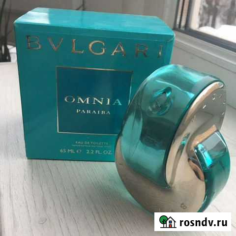 Туалетная вода Брянск - изображение 1