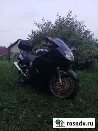 Honda CBR 1100xx Ликино-Дулево