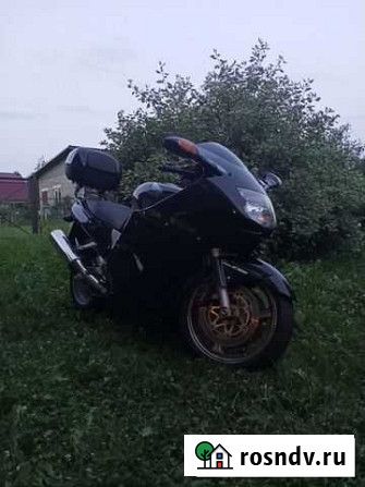 Honda CBR 1100xx Ликино-Дулево - изображение 1