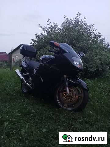 Honda CBR 1100xx Ликино-Дулево - изображение 1