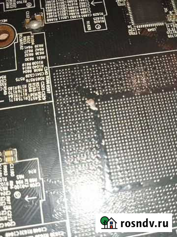 GTX1080 не рабочее 2шт Рязань - изображение 1