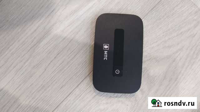 Беспроводной роутер Злынка - изображение 1