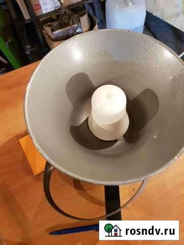 Мегафон - рупор Иркутск - изображение 1