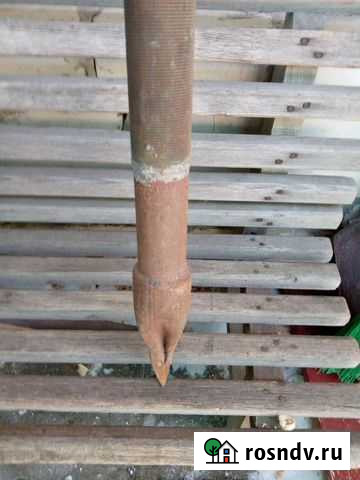 Фильтр для абиссинского колодца Аткарск - изображение 1