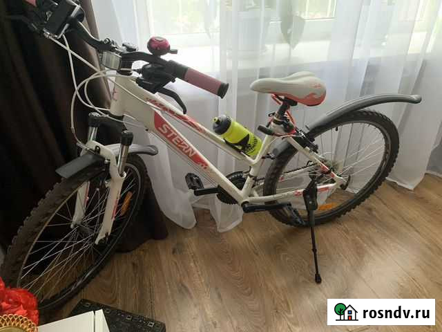 Велосипед женский stern Казань - изображение 1