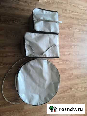 Чехол на экстрактор Sabrina Santoemma Cleanur Челябинск - изображение 1