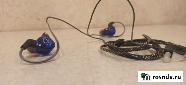 Наушники проводные Рязань - изображение 1