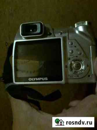 Фотоаппарат olympus Иваново