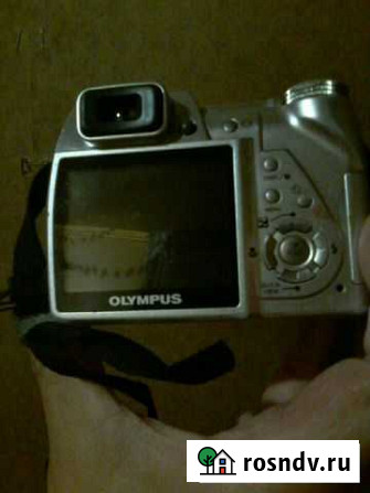 Фотоаппарат olympus Иваново - изображение 1