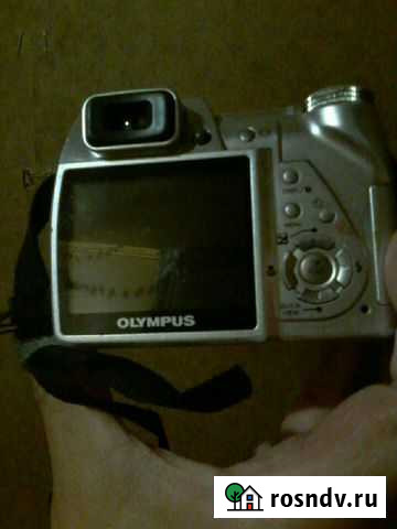 Фотоаппарат olympus Иваново - изображение 1