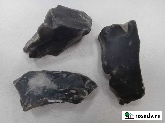 Камень кремень натуральный Воткинск - изображение 1