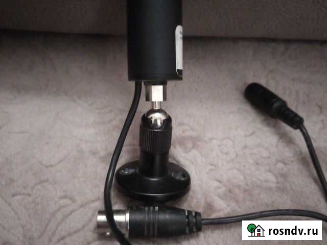 Видеокамера Кострома - изображение 1