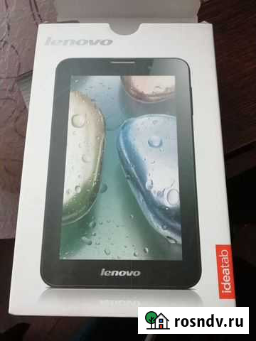 Планшет Ленинск-Кузнецкий - изображение 1