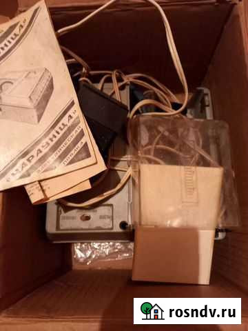 Электрическая прялка чаровница 1989 г Мурино - изображение 1