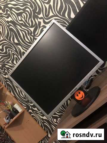 Монитор Samsung Калуга - изображение 1