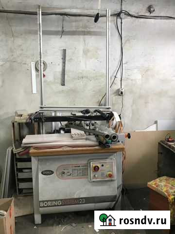 Мебельное производство Анжеро-Судженск - изображение 1