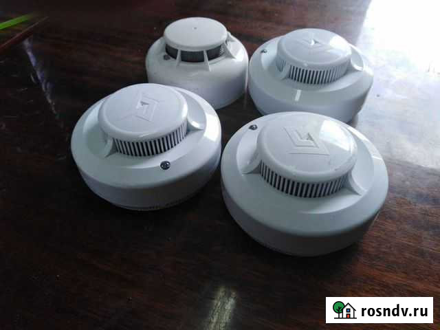 Пожарный извещатель Черняховск - изображение 1