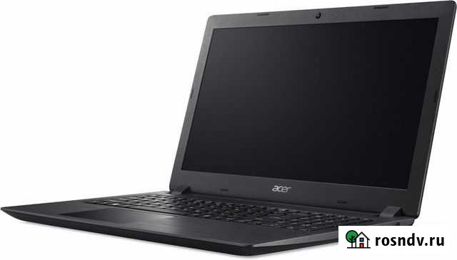 Ноутбук Acer aspire 3 a315 Оренбург - изображение 1