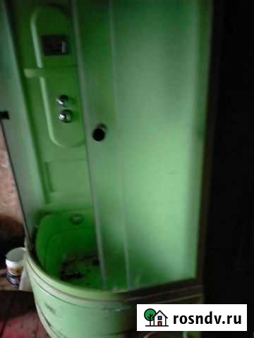 Душевая кабина новая Максатиха - изображение 1