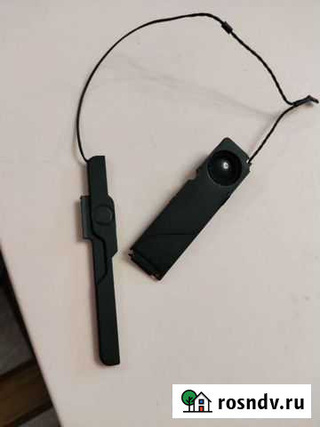 Динамики ноутбук apple Удельная - изображение 1