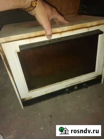 Жарочный электрошкаф Калининград - изображение 1