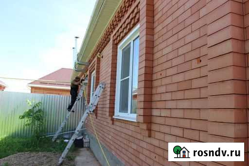 Утепление помещений пеноизолом Новозыбков - изображение 1