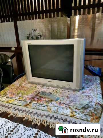 Телевизор Саратов - изображение 1