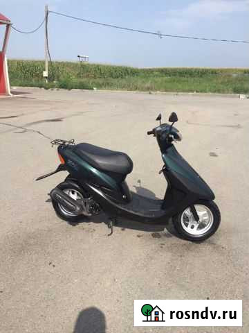 Хонда дио af-34 Архонская - изображение 1