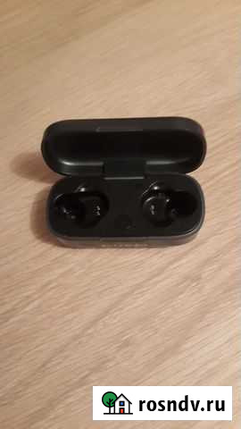 Зарядное устройство для беспроводных наушников Краснодар - изображение 1