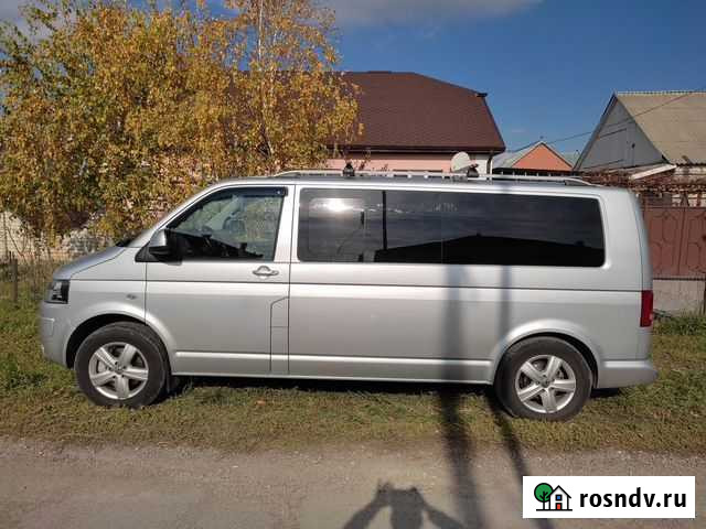 Трансфер Минеральные Воды - изображение 1