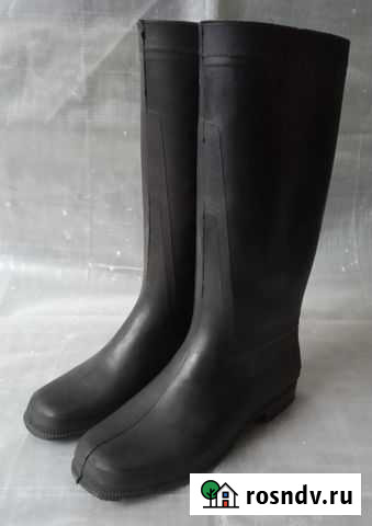 Сапоги резиновые мужские и женские Сургут - изображение 1
