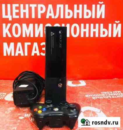 Игровая приставка Microsoft Xbox 360 E Комсомольск-на-Амуре