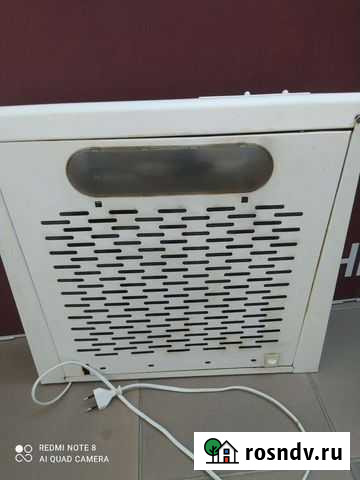 Вытяжка Калининград - изображение 1