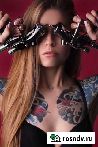 Тех зона, рихтовка малярка, сварочные работы Сураж - изображение 1