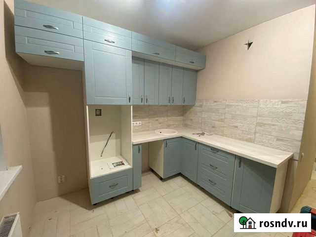 Сборка мебели Саратов - изображение 1