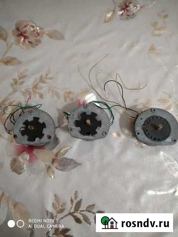 Электро двигатели. эп Вега Владикавказ - изображение 1