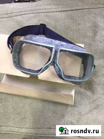 Очки защитные Благовещенск - изображение 1